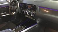 Mercedes Gla GLA 200 D