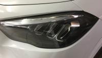 Mercedes Gla GLA 200 D