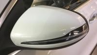 Mercedes Gla GLA 200 D