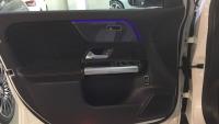 Mercedes Gla GLA 200 D