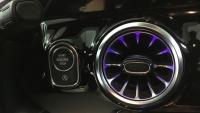 Mercedes Gla GLA 200 D
