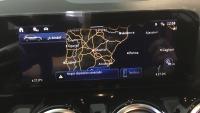 Mercedes Gla GLA 200 D