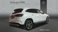 Mercedes Gla GLA 200 D