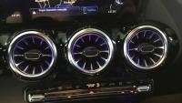 Mercedes Gla GLA 200 D