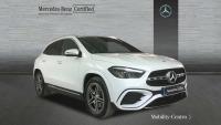 Mercedes Gla GLA 200 D