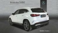 Mercedes Gla GLA 200 D