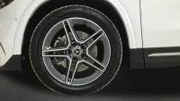 Mercedes Gla GLA 200 D
