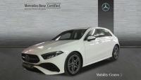 Mercedes Clase A A 180 Sedán