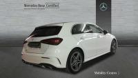 Mercedes Clase A A 180 Sedán