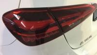 Mercedes Clase A A 180 Sedán