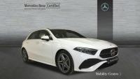 Mercedes Clase A A 180 Sedán