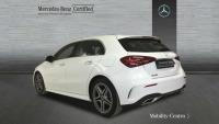 Mercedes Clase A A 180 Sedán