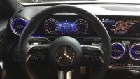 Mercedes Clase A A 180 Sedán