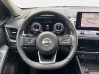 Nissan Qashqai DIG-T 116kW Xtronic N-Connecta