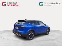 Nissan Qashqai DIG-T 116kW Xtronic N-Connecta