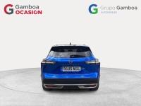 Nissan Qashqai DIG-T 116kW Xtronic N-Connecta