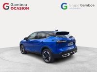 Nissan Qashqai DIG-T 116kW Xtronic N-Connecta
