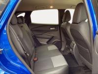 Nissan Qashqai DIG-T 116kW Xtronic N-Connecta