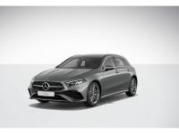 Mercedes Clase A A 250 e Sedán