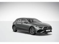 Mercedes Clase A A 250 e Sedán