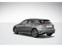 Mercedes Clase A A 250 e Sedán