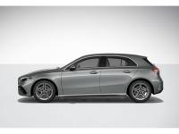 Mercedes Clase A A 250 e Sedán