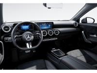 Mercedes Clase A A 250 e Sedán