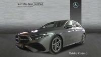 Mercedes Clase A A 180