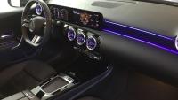 Mercedes Clase A A 180
