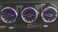Mercedes Clase A A 180