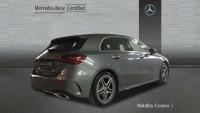 Mercedes Clase A A 180