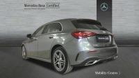Mercedes Clase A A 180
