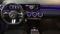 Mercedes Clase A A 180