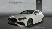 Mercedes Clase A A 180