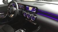 Mercedes Clase A A 180