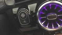 Mercedes Clase A A 180