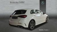Mercedes Clase A A 180