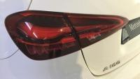 Mercedes Clase A A 180