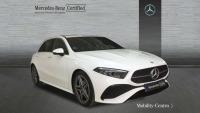 Mercedes Clase A A 180