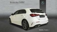 Mercedes Clase A A 180
