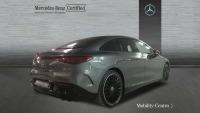 Mercedes Eqe EQE 350 Edition