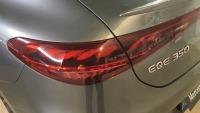 Mercedes Eqe EQE 350 Edition