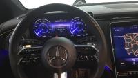 Mercedes Eqe EQE 350 Edition