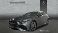 Mercedes Clase A A 180