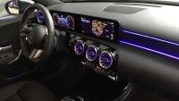 Mercedes Clase A A 180