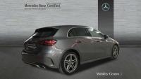 Mercedes Clase A A 180