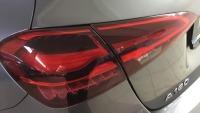 Mercedes Clase A A 180