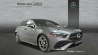 Mercedes Clase A A 180