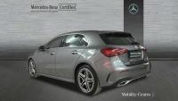 Mercedes Clase A A 180