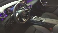 Mercedes Clase A A 180